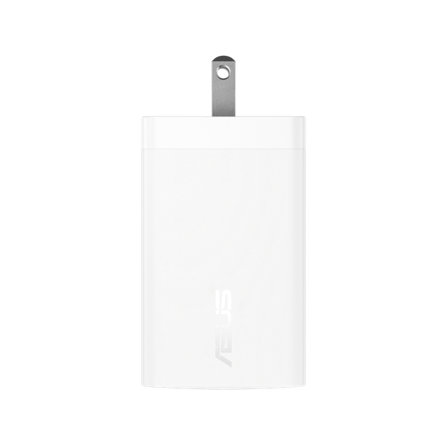 ASUS 100W USB-C GaN Charger_AC100-03_Product photo_03